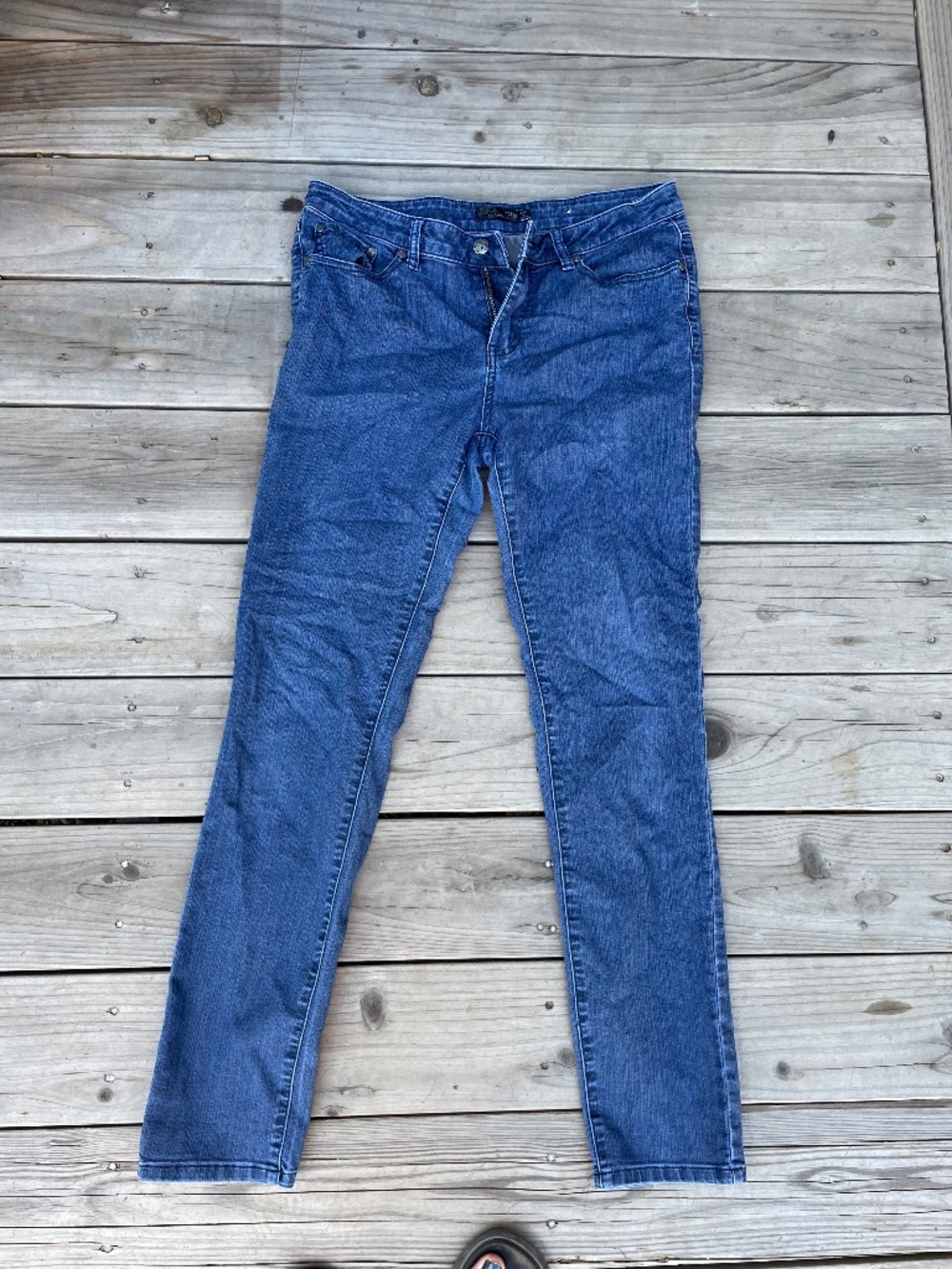 Prana Jeans